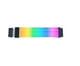 Cabo Extensor Lian Li Strimer Wireless, ARGB, 24 Pinos, PW24-1W