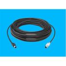 Cabo Extensor Logitech 15M Group VC - 939-001490