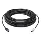 Cabo Extensor Logitech 15M Group VC - 939-001490