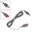 Cabo Extensor P/ Barra Do Nintendo Wii Extensão Sensor Wii U