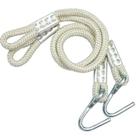 Cabo Extensor p/ Rede de Dormir - TAM. 70CM 1 (PAR) NYLON 200KG