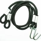 Cabo Extensor p/ Rede de Dormir - TAM. 70CM 1 (PAR) NYLON 200KG