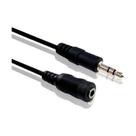 Cabo Extensor P2 de áudio KAP-V07 KapBom