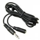 Cabo Extensor P2 Fone de Ouvido LD Cabos - 5 Metros Cabo Extensor P2 Fone de Ouvido LD Cabos - 5 Metros