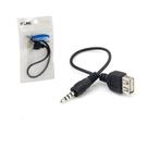 Cabo Extensor P2 Para USB Fêmea 20 cm LE-1012 - Lelong