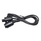 Cabo Extensor para Controle Nintendo 64 N64 1.8m