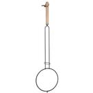 Cabo Extensor para Estoura-Pipoca para Fogueira Preto Cabo Extensor para Estoura-Pipoca para Fogueira Preto