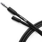 Cabo Extensor para Fone P10 St Macho / P2 st Femea 2 Metros AC23 - Santo Angelo