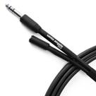 Cabo Extensor para Fone P10 St Macho / P2 st Femea 5 Metros AC23 - Santo Angelo