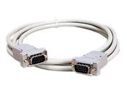 Cabo Extensor para Monitor HD 15 M x HD 15 M - Leadership 8320