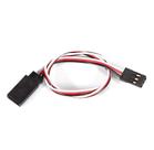 Cabo extensor para servo motor