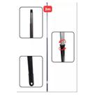 Cabo Extensor Regulável 3 Metros SuperPro Bettanin Cabo Extensor Regulável 3 Metros SuperPro Bettanin