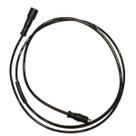 Cabo Extensor Sensor Abs Caminhoes Carretas 1500mm Cabo Extensor Sensor Abs Caminhoes Carretas 1500mm