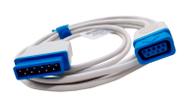 Cabo Extensor Spo2 Compatível Com Ge Ohmeda Cabo Extensor Spo2 Compatível Com Ge Ohmeda