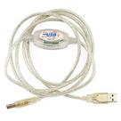 Cabo Extensor Usb 2.0 1,8Metros, Datalink, Am-Am, GV CBU.39201