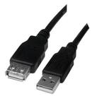 Cabo Extensor Usb 2.0 5m Extensão