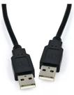 Cabo Extensor Usb 2.0 Macho X Macho 1,8 Metro Cabo Extensor Usb 2.0 Macho X Macho 1,8 Metro