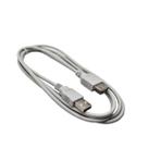 Cabo Extensor USB 2.0MXT 2Mts Cinza Cabo Extensor USB 2.0MXT 2Mts Cinza