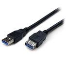 Cabo Extensor Usb 3.0 Macho 5 Metros