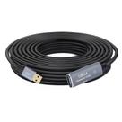 Cabo Extensor USB 3.0 SuperSpeed - 5 Metros Cabo Extensor USB 3.0 SuperSpeed - 5 Metros