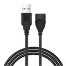 Cabo Extensor USB 5 Metros Alta Qualidade Macho e femea
