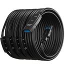Cabo Extensor USB Ativo MutecPower 30m USB 3.0 Cabo Extensor USB Ativo MutecPower 30m USB 3.0