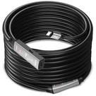 Cabo Extensor USB-C 3.0 M/F 20 Metros Comtac 9424