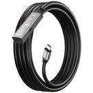 Cabo Extensor USB-C 3.0 M/F 5 Metros Comtac 9421