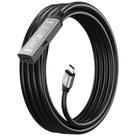 Cabo Extensor USB-C 3.0 M/F 5 Metros Comtac 9421