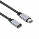 Cabo Extensor Usb-c Para Usb-c