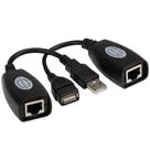 Cabo Extensor USB Internet Ideal Impressora Scanner Webcam Teclado Mouse