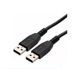 Cabo Extensor Usb X Usb 2.0 3 METROS