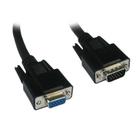 Cabo Extensor VGA/SVGA 15 Pinos Clone 05008 1.80m Cabo Extensor VGA/SVGA 15 Pinos Clone 05008 1.80m