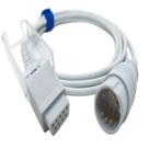 Cabo Extensor Zoncare Cmos Drake Para Spo2 Nellcor Db9 Cabo Extensor Zoncare Cmos Drake Para Spo2 Nellcor Db9