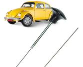 Cabo Fechadura Capo com Botao Fusca 1959 a 1996