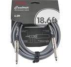 Cabo Fender Contour 0990571824 Prata Inca