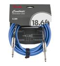 Cabo Fender Contour Lake Placid Blue 0990571802