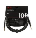 Cabo Fender Deluxe Series 3M Black Tweed 0990820092