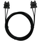 Cabo Fibra Optica Mitsubishi MR-J3 MRJ3 3M 3 Metros