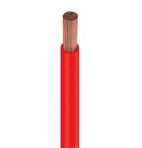 Cabo Fio Flex 2,5mm - 2,5 Metros