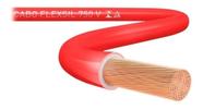Cabo Fio Flex 4,00mm - 12 Metros