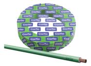 Cabo Fio Flexivel 750v 1,5mm Roda Rolo 100 metros Cabo Fio Flexivel 750v 1,5mm Roda Rolo 100 metros