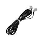 Cabo Fio Liso Telefone Fixo Alta Qualidade - Original Cpro