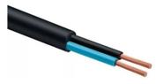 Cabo Fio Pp Flexível 2x2,5mm / 20 Metros Voltflex