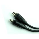 Cabo FIREWIRE Iee 1394 04v x 04c - 5 Metros Cabo FIREWIRE Iee 1394 04v x 04c - 5 Metros