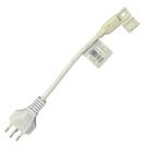 Cabo Fita Led Basic Para Modelos Ft-5861 A Ft-5866 127V Astraled Cabo Fita Led Basic Para Modelos Ft-5861 A Ft-5866 127V Astraled
