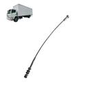 Cabo Fixação Intercooler 912c 914c 1218 1718 Onibus Of1417c Cabo Fixação Intercooler 912c 914c 1218 1718 Onibus Of1417c