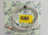 Cabo Fixo Para Micro Motor Lb100 Modelo Novo Beltec