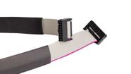 Cabo flat 14-14 vias placa smd netter todos modelos