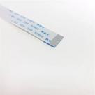 Cabo Flat 20 Vias 15cm Longo 20*280-5120 0.035*065